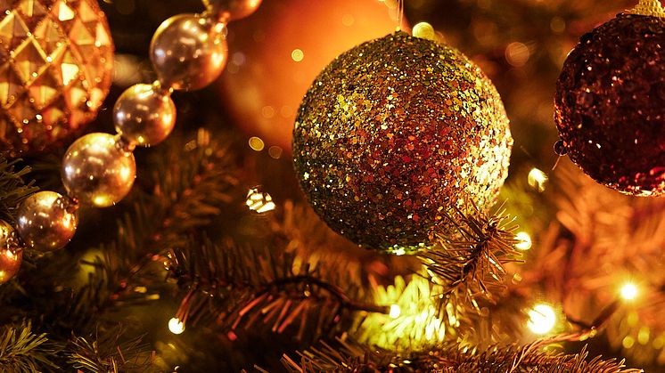 SOMMERRO – Christmas 1. Photo Credits Lars Petter Pettersen:Sommerro