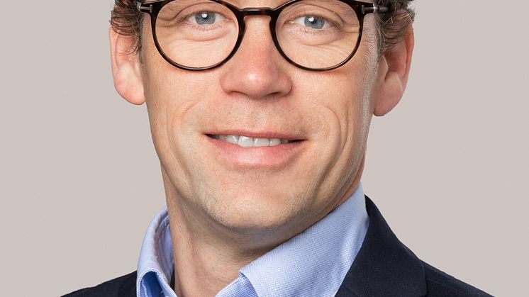Jonas Hernborg Elitfönster VD