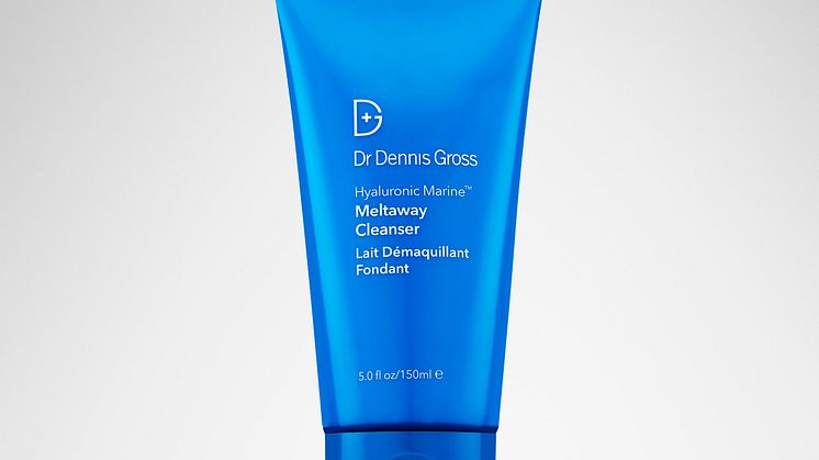 Hyaluronic Marine Meltaway Cleanser