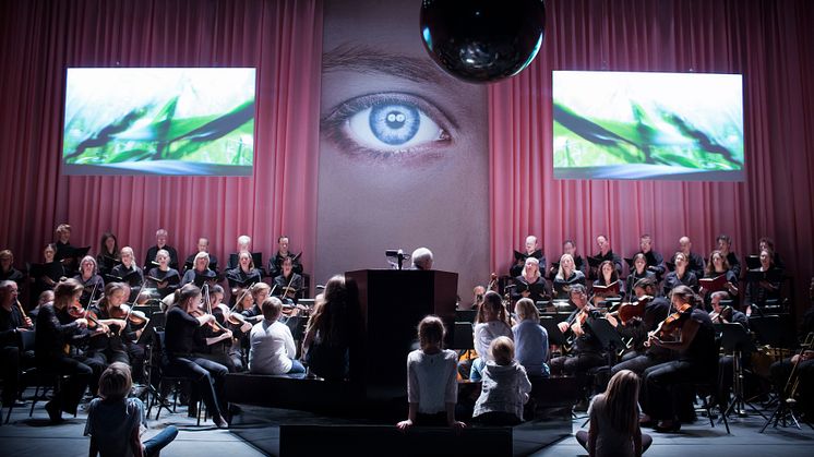 Mozarts Requiem