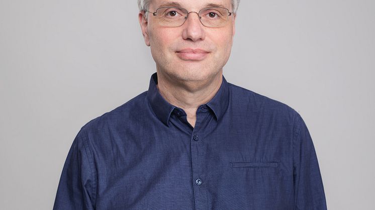 Bild: Jan Boström, teknikutvecklingschef på SundaHus, har varit projektledare för användargruppen som har arbetat med de nya anpassade reglerna.