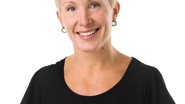 Linda Segerman