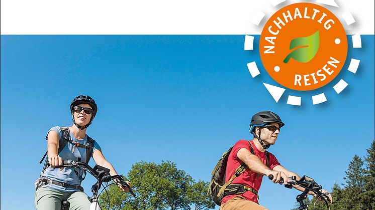 Brandenburg mit dem E-Bike erkunden