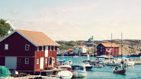 HaV intar scenen på Båtmässan: "Vi vill inspirera till miljövänligare båtliv”