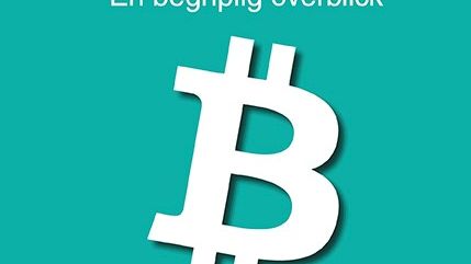 Ny bok: Bitcoin och blockkedjan - en begriplig överblick av Christoffer De Geer