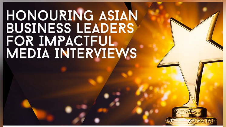 Hong Bao Media Savvy Awards reveals judges from three professional communications organisations