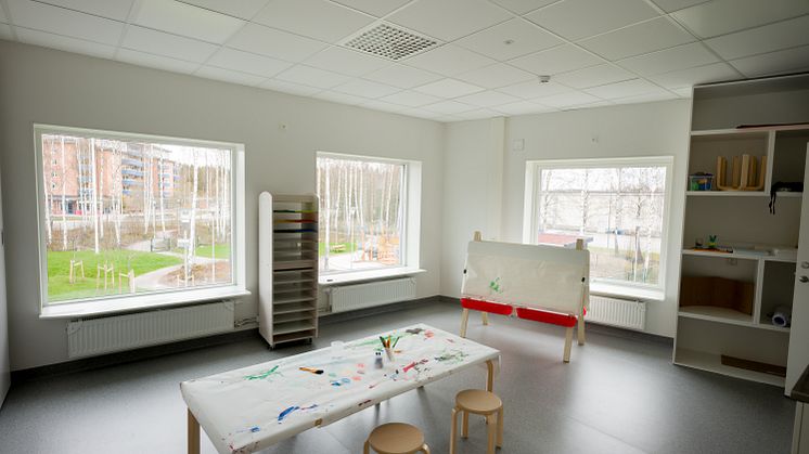 Bråstorps förskola