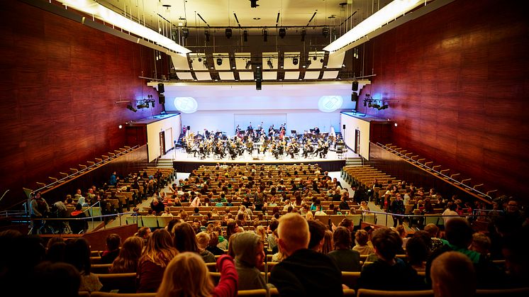 Familjekonsert