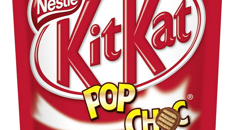 KitKat -napostelutuote