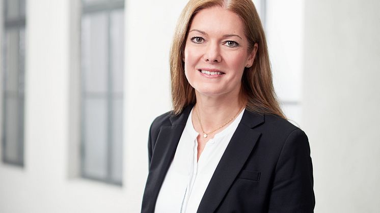 Marina Fritsche, Wallenstam