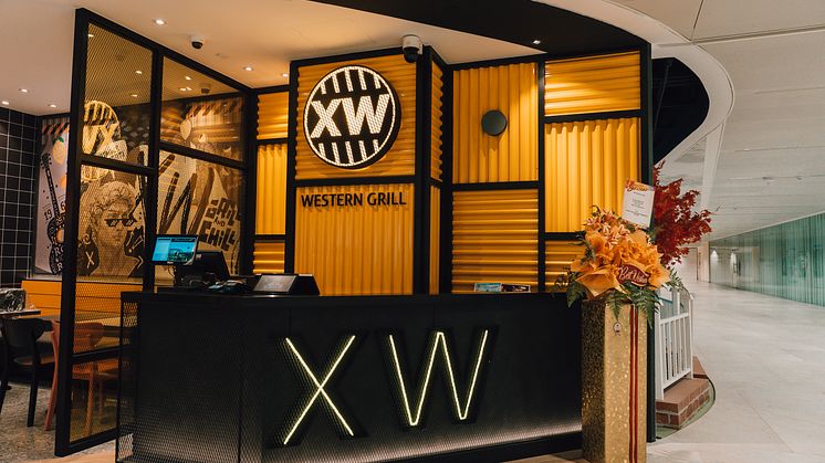 XW Western Grill T2