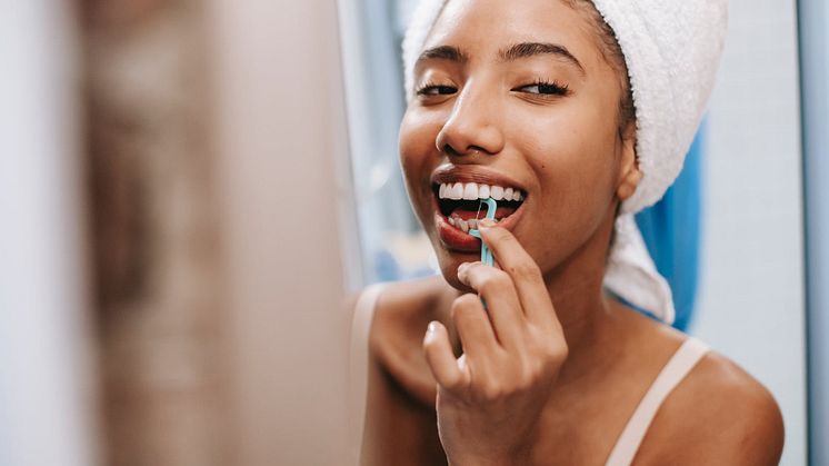 Håravfall kan öka risken för demens på grund av inflammation. Foto: Pexels. CC0.
