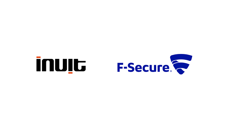 Inuit inleder samarbete med F-Secure.