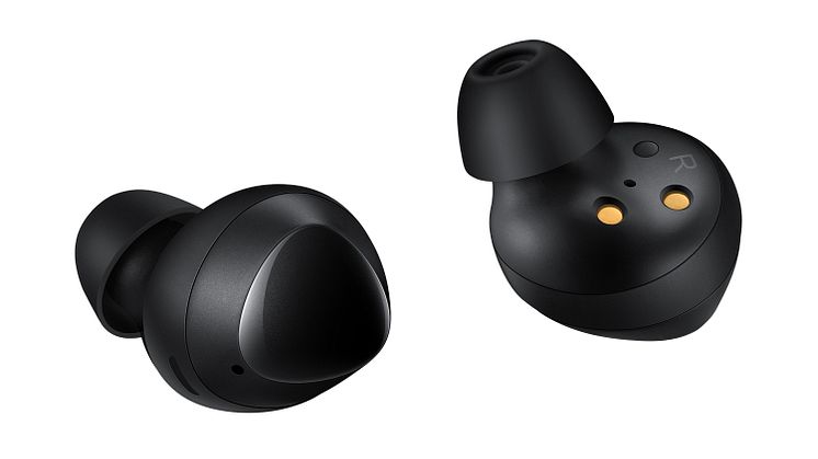 Galaxy Buds_Dynamic_Black