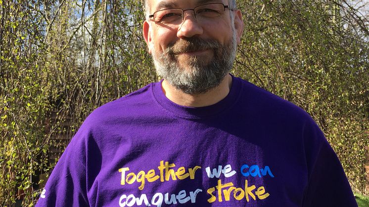 ​Bromsgrove teacher set to face the heat at firewalk