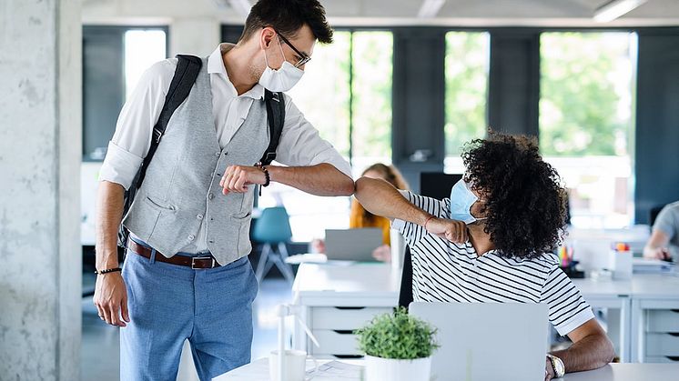 Wie haben sich durch COVID-19 die Voraussetzungen für Radonmessungen verändert?