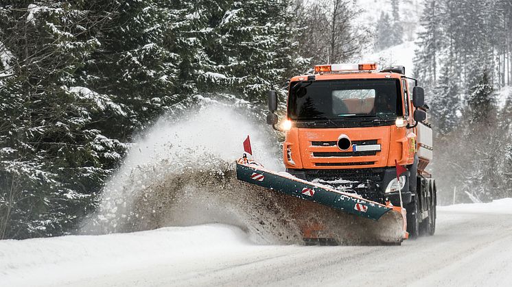 Bliv klar til vinteren med det rette sneudstyr