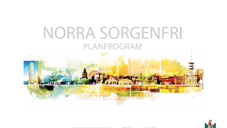 Norra Sorgenfri