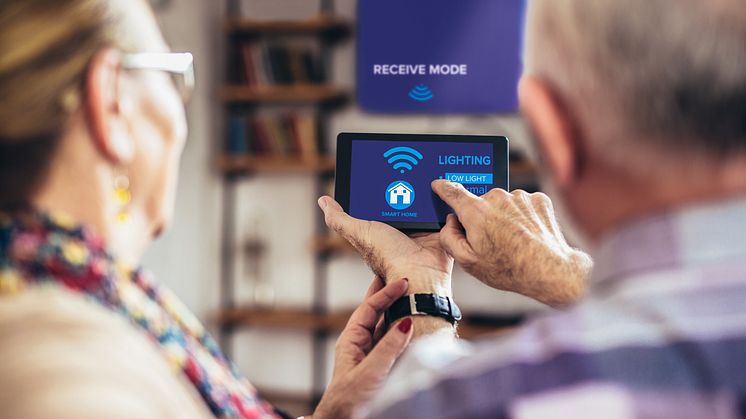 Digital approach helps vulnerable people to live more independently