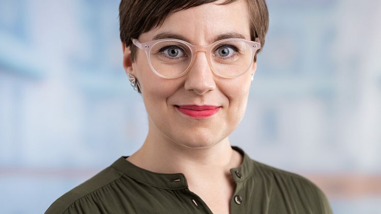 Sara Haraldsson