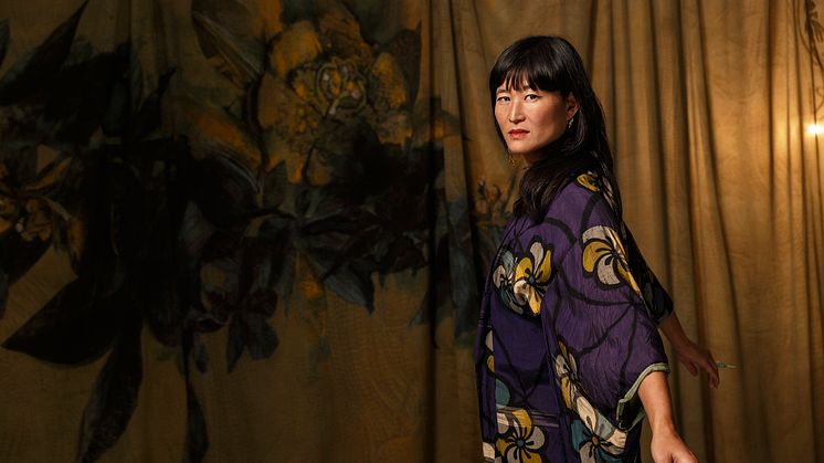 eva tind2 foto af natascha rydvald