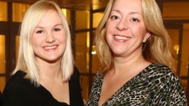 DHL i samarbete med Project Playground och Ung Cancer