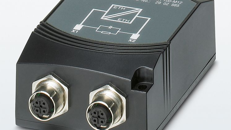 Network Isolator Provides Reliable Protection in the Network