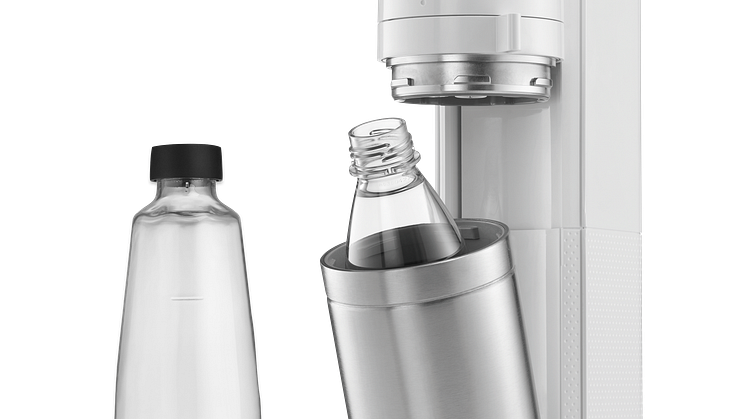 SodaStream_Duo_White