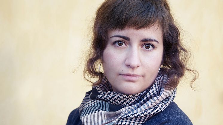 Niki Lindroth von Bahr