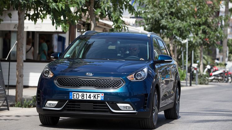 KIA Niro