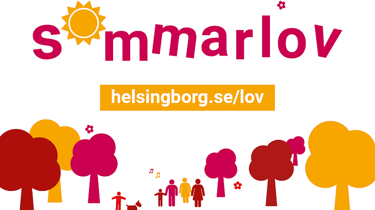Sommarlov 2018 