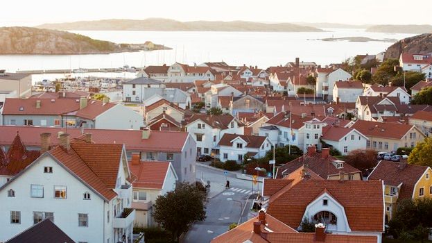 Fler gästnätter från svenska turister än innan pandemin