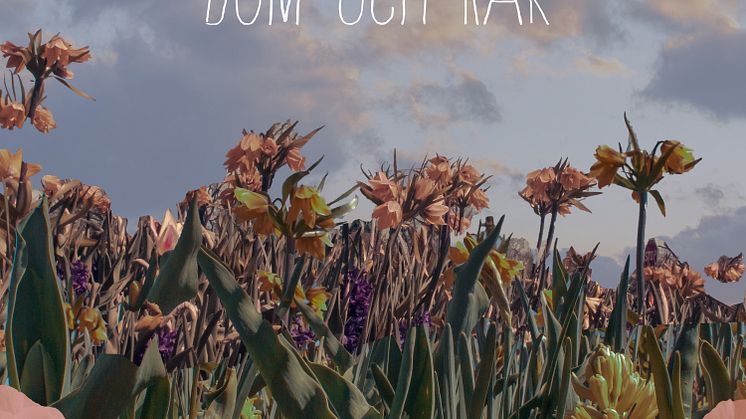 GAMMAL släpper singeln "Dum och kär"