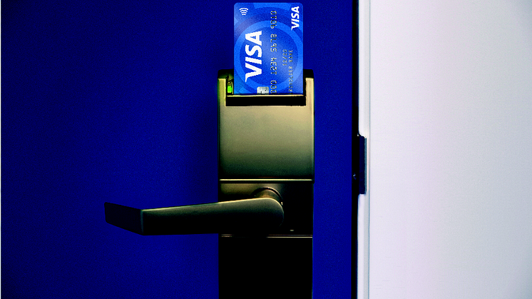 Anche quest’anno le carte Visa e V PAY ti aprono tutte le porte