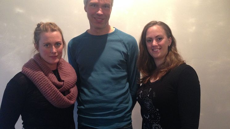 Ny pop-up store i samarbete med Rammakarna