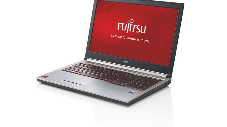 FUJITSU CELSIUS H730