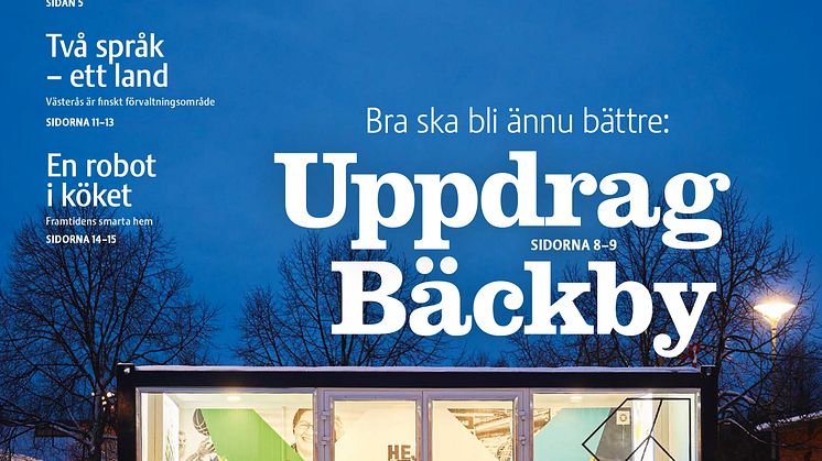 ​​​Hemma Hos nr 1-2018
