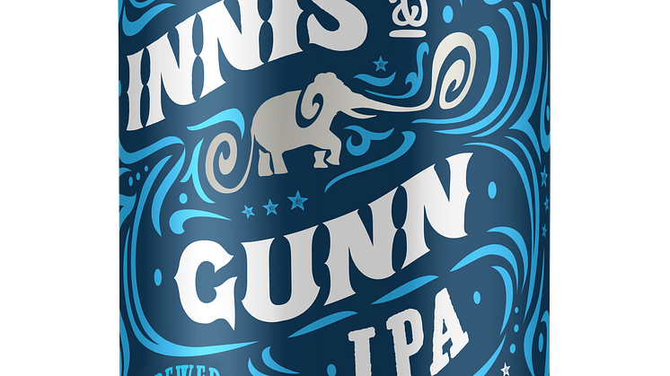 Innis & Gunn Session IPA