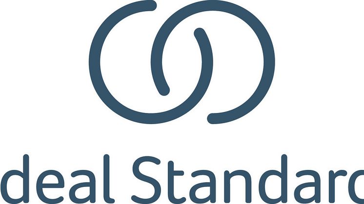 Ideal Standard - Unternehmenslogo