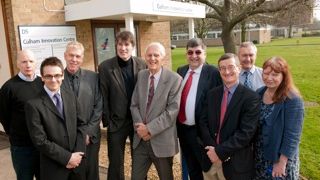  Isansys CEO Keith Errey invited to speak at Culham Innovation Centre’s 10th anniversary celebrations