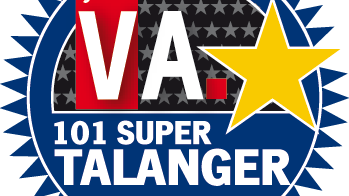 Scouterna odlar supertalanger 