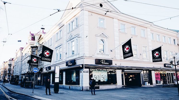 Här är IT-företaget som intagit Göteborg