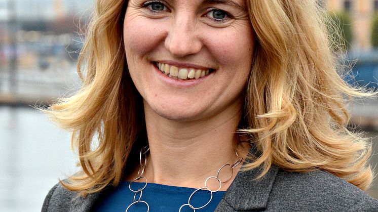 JP Infonet får ny marknads- och försäljningschef