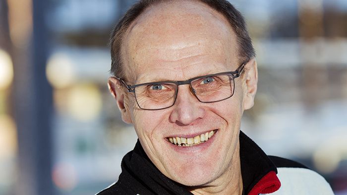 ​Vapaaehtoisuus on Sydänliiton vahvuus