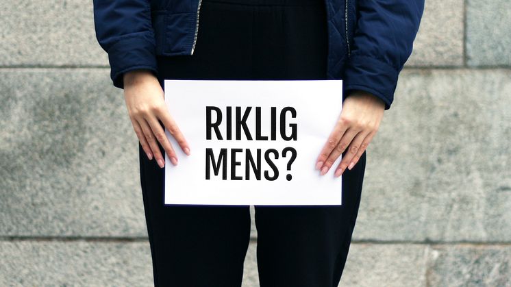 Mensmodeller sökes!  - Alla kvinnor 25-55 år välkomnas att söka 