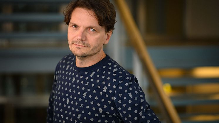 Pelle Ullholm