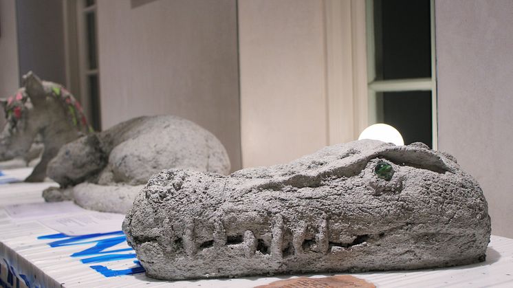 Skulptur 3