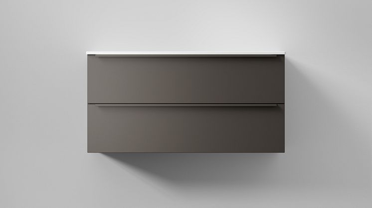 INR Core Avant Carbon Grey