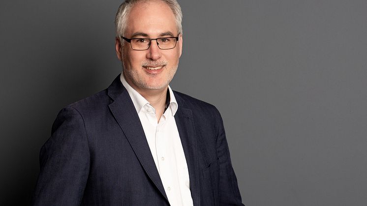 Richard Nagorny, CFO der xSuite Group lores. Foto xSuite