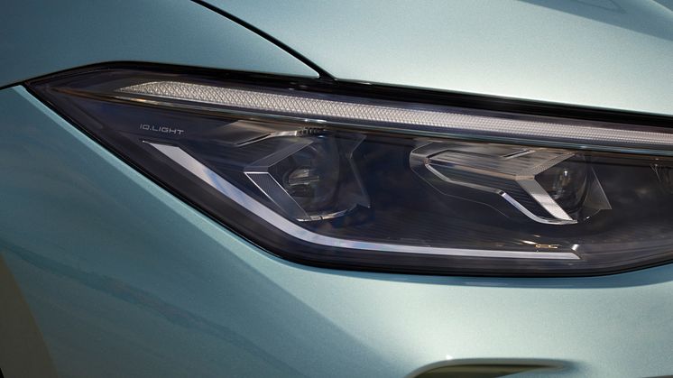 Passat B9 Elegance